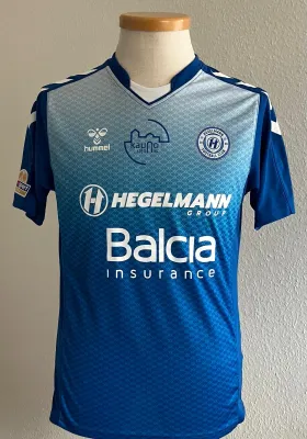 Collection FC Hegelmann A.Shchedryi #45