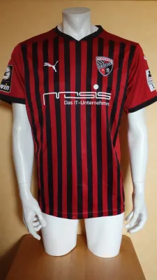 Collection 20/21
FC Ingolstadt
Stefan Kutschke