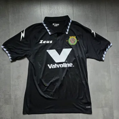 Collection FC Kiffen 08 Black 2026