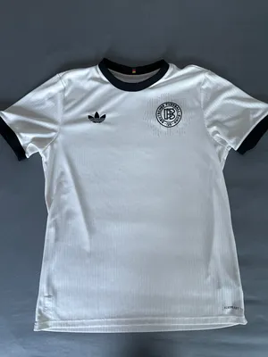 Collection Germany / 2025 / Size L