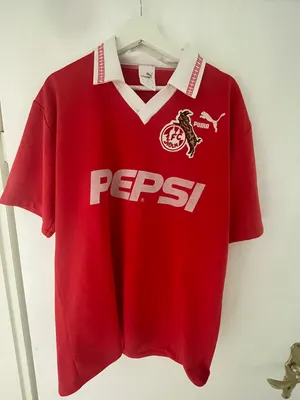 Latest shirt