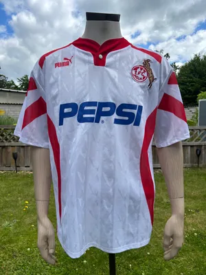 Collection 1.FC Köln 9