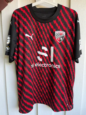 Collection FC Ingolstadt 04