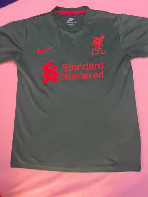 Neuestes Trikot