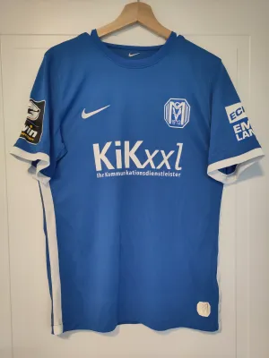 Collection SV Meppen Heimtrikot 2022/23