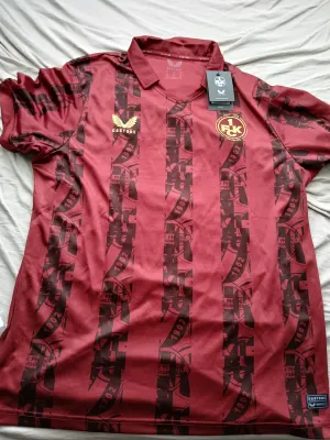 Collection 1.FC Kaiserslautern Sondertrikot 125 Jahre