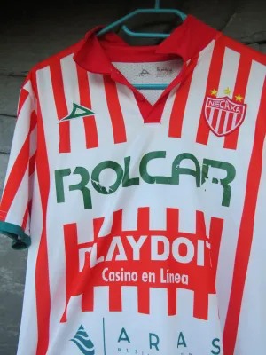 Collection Necaxa/Mexiko