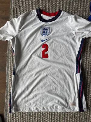 Latest shirt