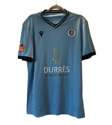 Collection Dinamo City Tirana Home 23-24