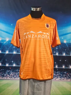 Collection UD Lanzarote 2025-26