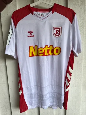 Collection SSV Jahn Regensburg