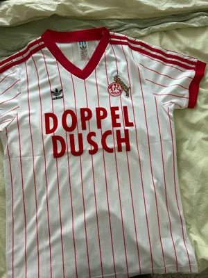 Latest shirt