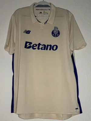 Collection FC Porto - 2025/2026 - Third