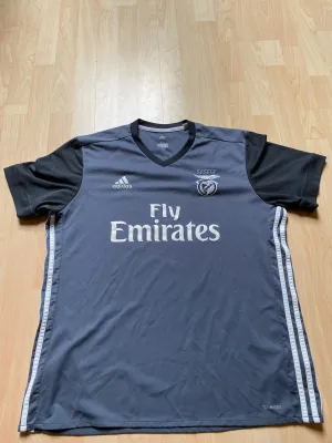Collection Benfica Lissabon 2017-18