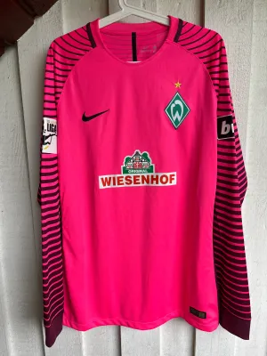 Collection SV Werder Bremen U23