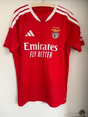 Collection Benfica - Barrenechea