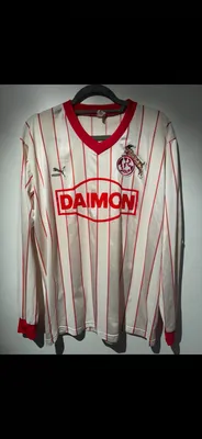 Collection 1.FC Köln 1985-86
