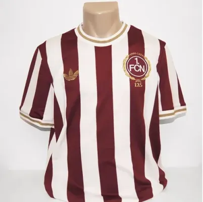 Latest shirt