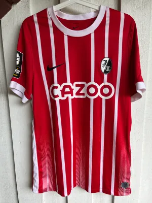 Collection SC Freiburg U23