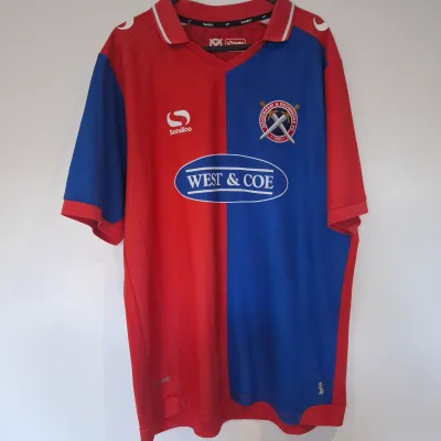Collection Dag & Red 2017-19 Home