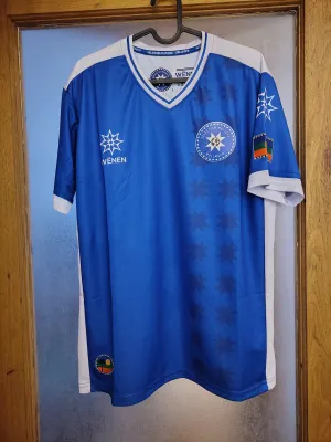 Collection Mapuche Home 2022 - Prototype 