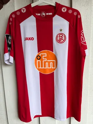 Collection Rot-Weiss Essen