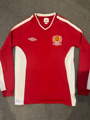 Collection Jersey Home 2012