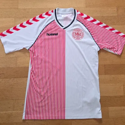 Latest shirt