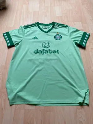 Latest shirt
