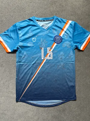 Collection Marshall Islands Goalkeeper Away 2025
