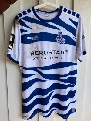 Collection MSV Duisburg