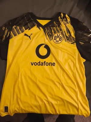 Latest shirt