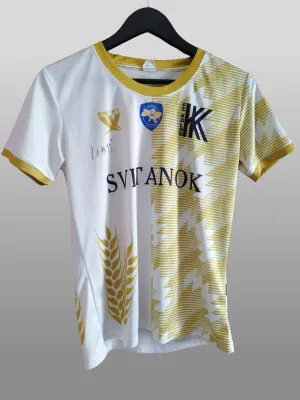 Collection FC Kolos Kovalivka #11 Сербук (Serbuk) [worn]