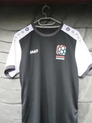 Collection Luxemburg/Nat.Team/Socca
