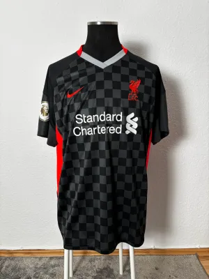 Latest shirt
