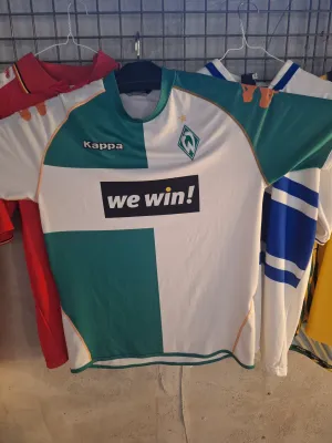 Latest shirt