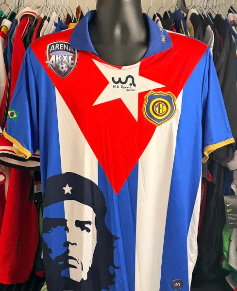 Madureira Esporte Clube 2013-14 Special