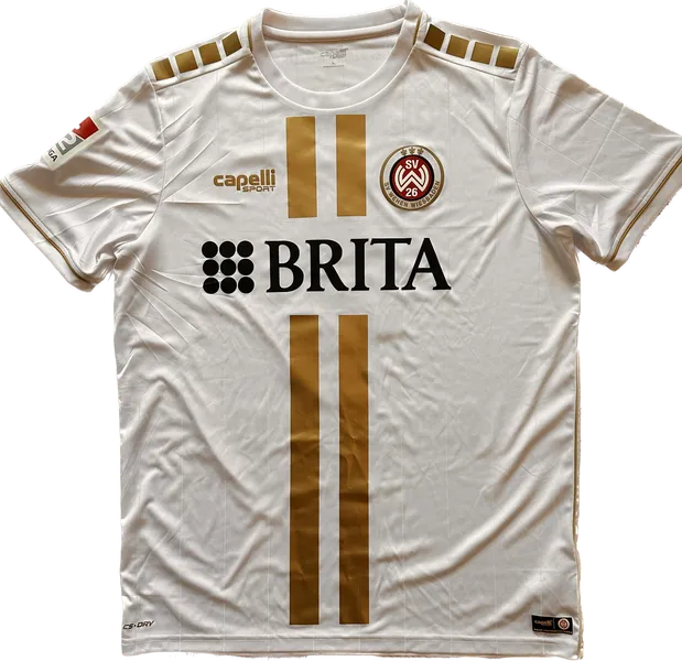SVWW 2023 Away Mockenhaupt