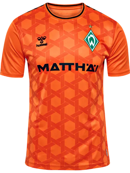 Orange Fortress