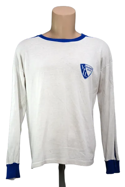 VfL Bochum 1972/73 Walitza 10