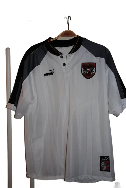 Austria 1997-98