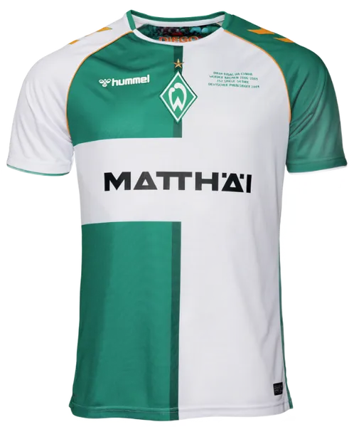 Diego Sondertrikot