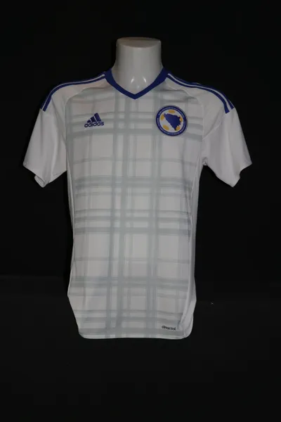 Bosnia and Herzegovina 2016 Away