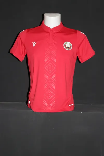 Belarus 2020 Away