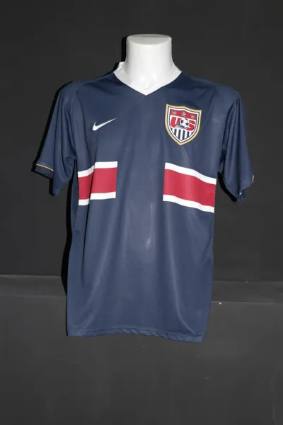 USA 2006 Away