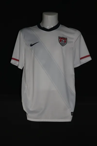 USA 2010 Home