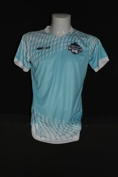 Turks & Caicos 2019 Away