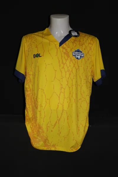Turks & Caicos 2024 Away