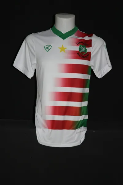 Suriname 2021 Home