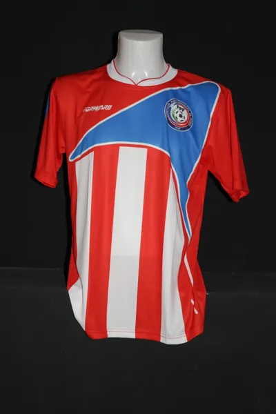 Puerto Rico 2014 Home